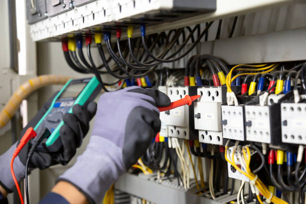 Emergency Electrical Repair Services in Petersburg, IL