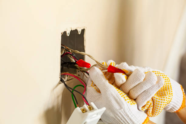 Emergency Electrical Repair Services in Petersburg, IL