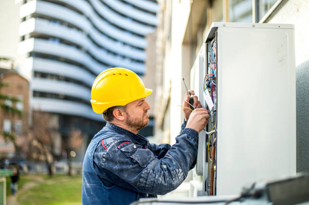 Best EV Charger Installation  in Petersburg, IL