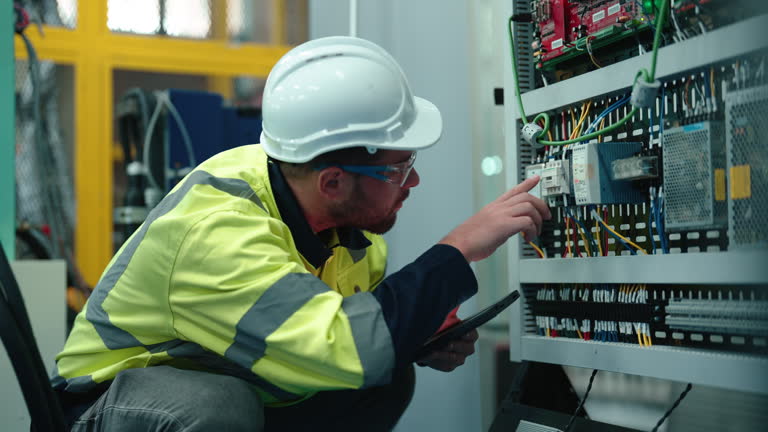 Best Electrical Safety Inspections  in Petersburg, IL